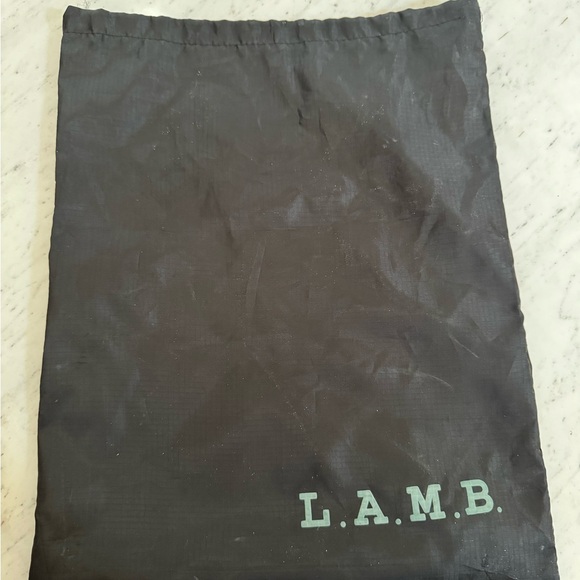 LAMB platform heels - Picture 8 of 9